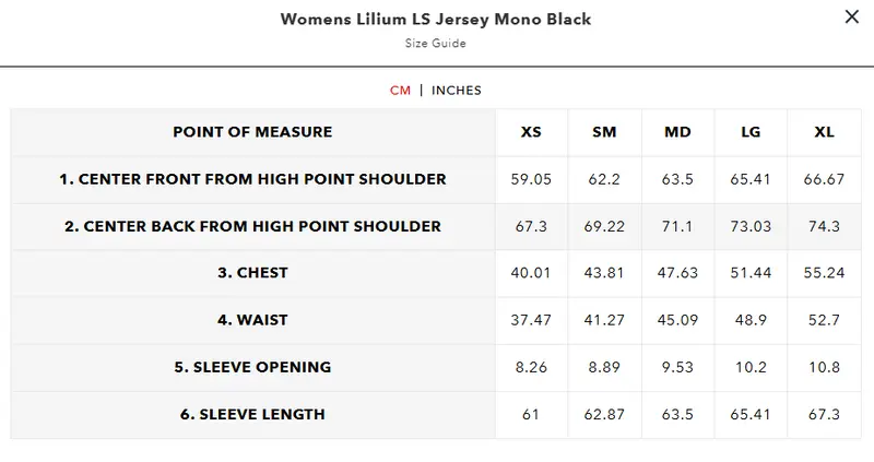 Troy Lee Designs Lilium Long Sleeve Mtb Jersey - Womens - Twisted Checkers - Deep Purple 5