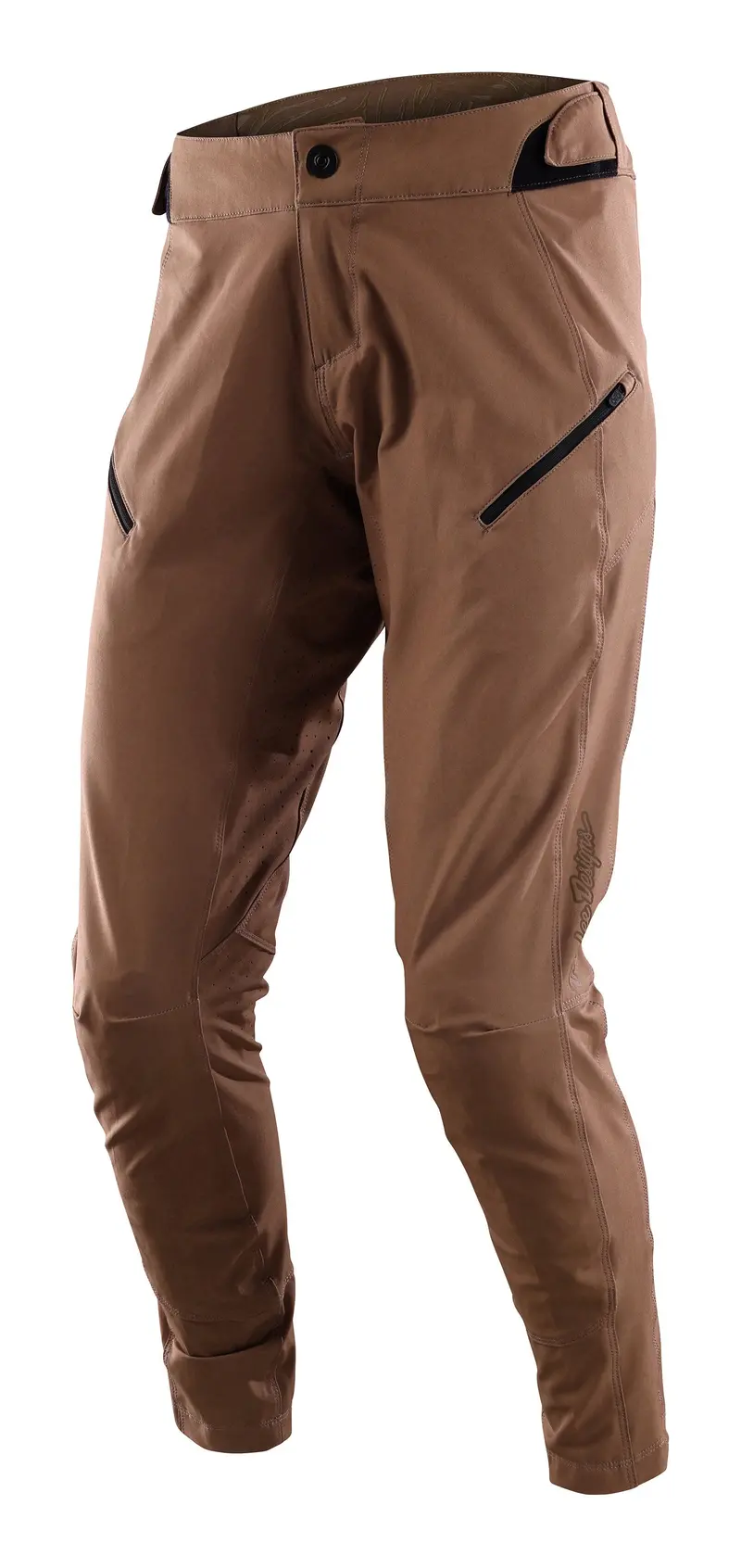 Troy Lee Designs Lilium Mtb Pant - Womens - Coffee - 2023 1