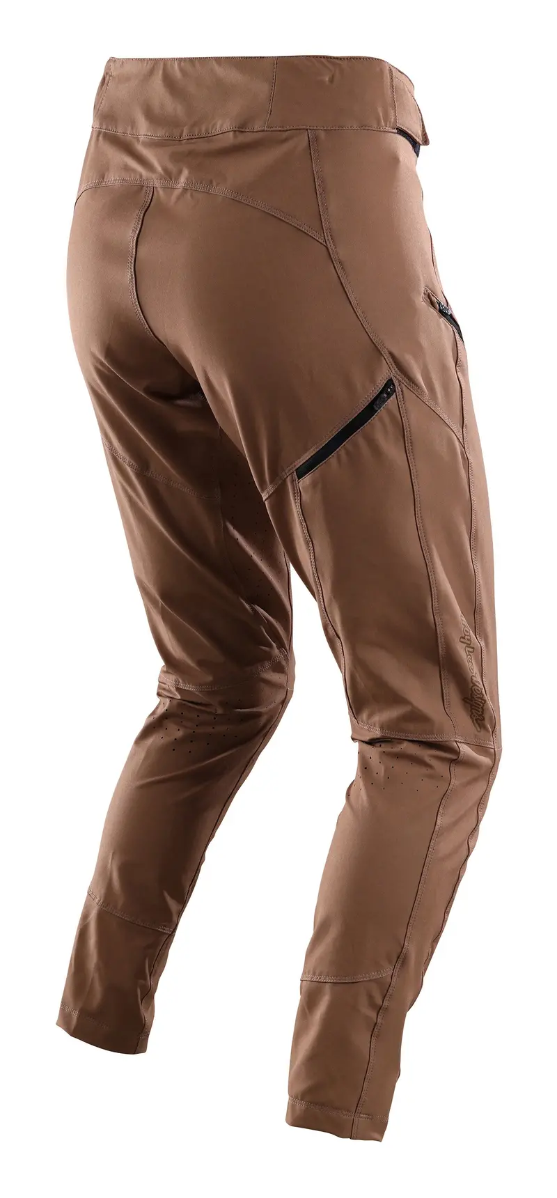Troy Lee Designs Lilium Mtb Pant - Womens - Coffee - 2023 2