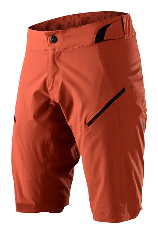 Troy Lee Designs Lilium Mtb Short - Shell - Womens - Copper 1