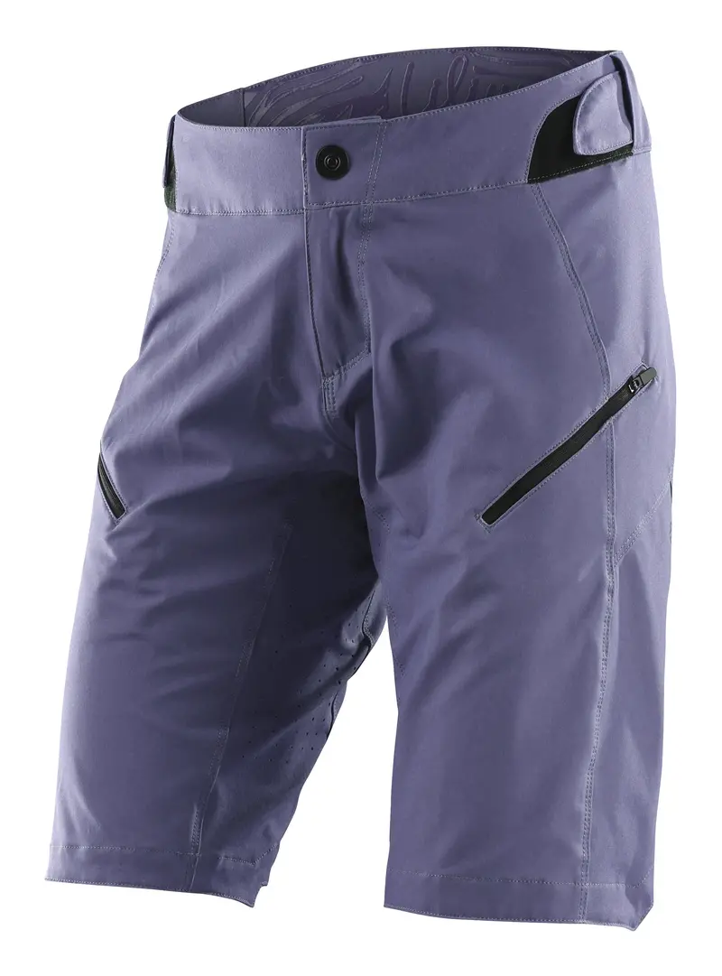 Troy Lee Designs Lilium Mtb Short - Shell - Womens - Lilac - 2023 1