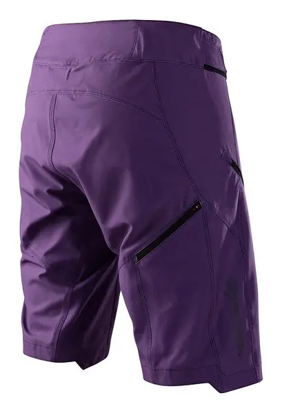 Troy Lee Designs Lilium Mtb Short - Shell - Womens - Orchid 2
