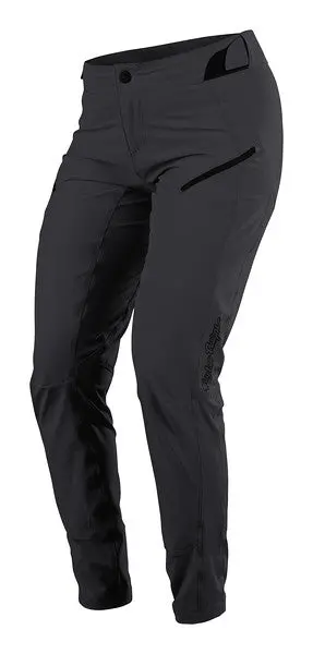 Troy Lee Designs Lilium Pant - Womens - Black 1
