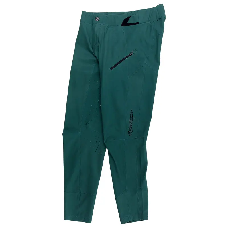 Troy Lee Designs Lilium Pant - Womens - Jade 1