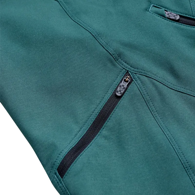 Troy Lee Designs Lilium Pant - Womens - Jade 5