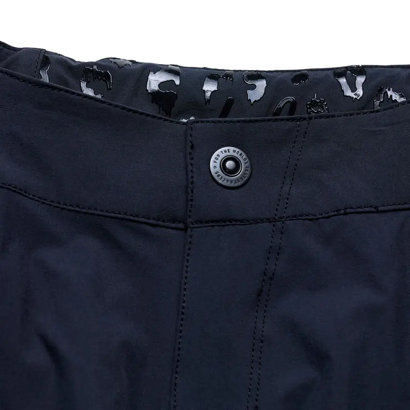 Troy Lee Designs Lilium Short - Shell - Womens - Black 2