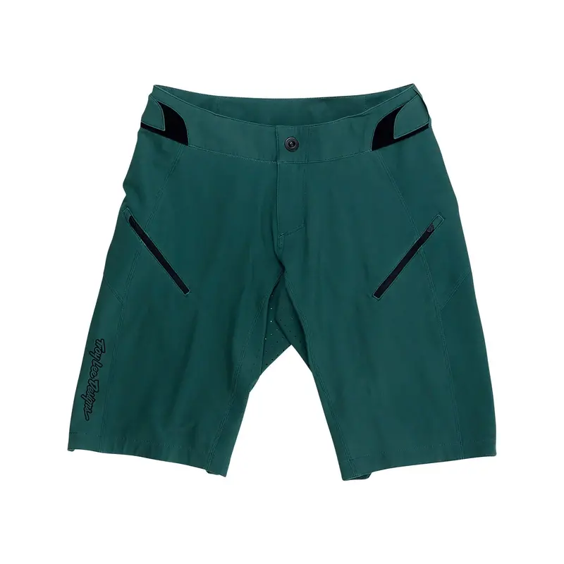 Troy Lee Designs Lilium Short - Shell - Womens - Jade 1