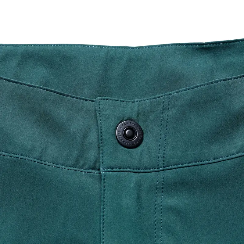 Troy Lee Designs Lilium Short - Shell - Womens - Jade 2