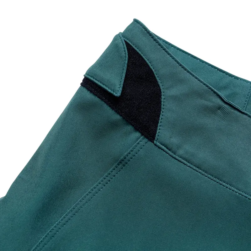 Troy Lee Designs Lilium Short - Shell - Womens - Jade 3