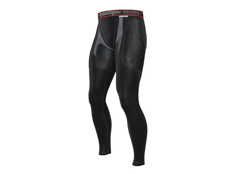 Troy Lee Designs Lpp5705-Hw Pant - Black 1
