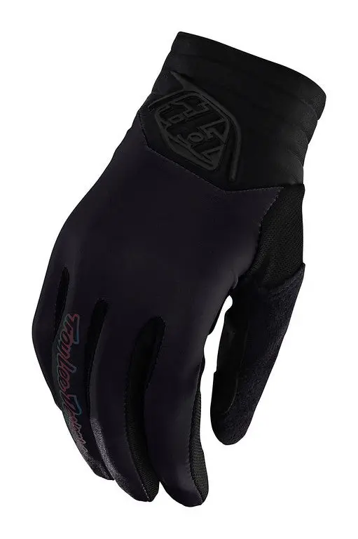 Troy Lee Designs Luxe Mtb Glove - Womens - Black 1