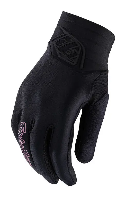 Troy Lee Designs Luxe Mtb Glove - Womens - Black - Prior Season 1