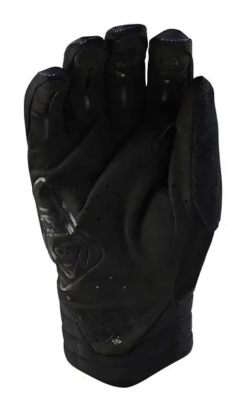 Troy Lee Designs Luxe Mtb Glove - Womens - Rugby - Black 2