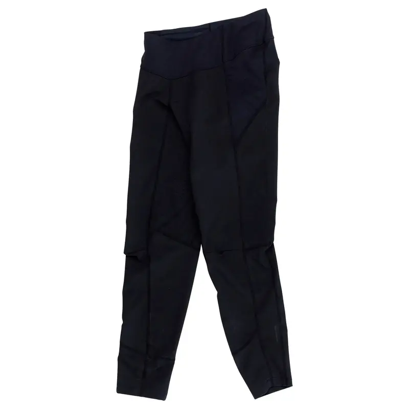 Troy Lee Designs Luxe Pant - Womens - Black 1