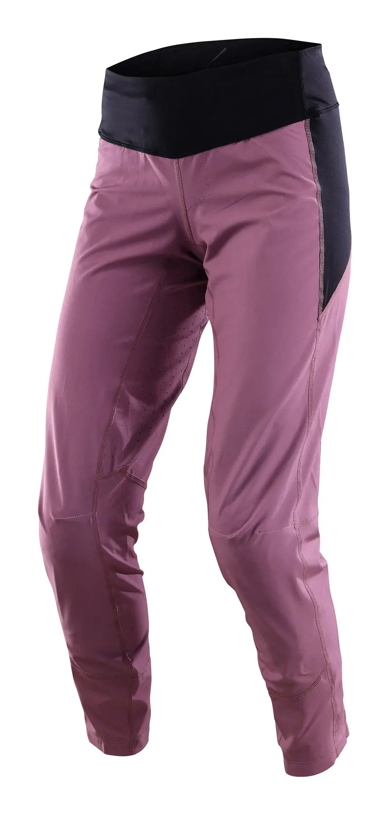 Troy Lee Designs Luxe Pant - Womens - Rosewood 1