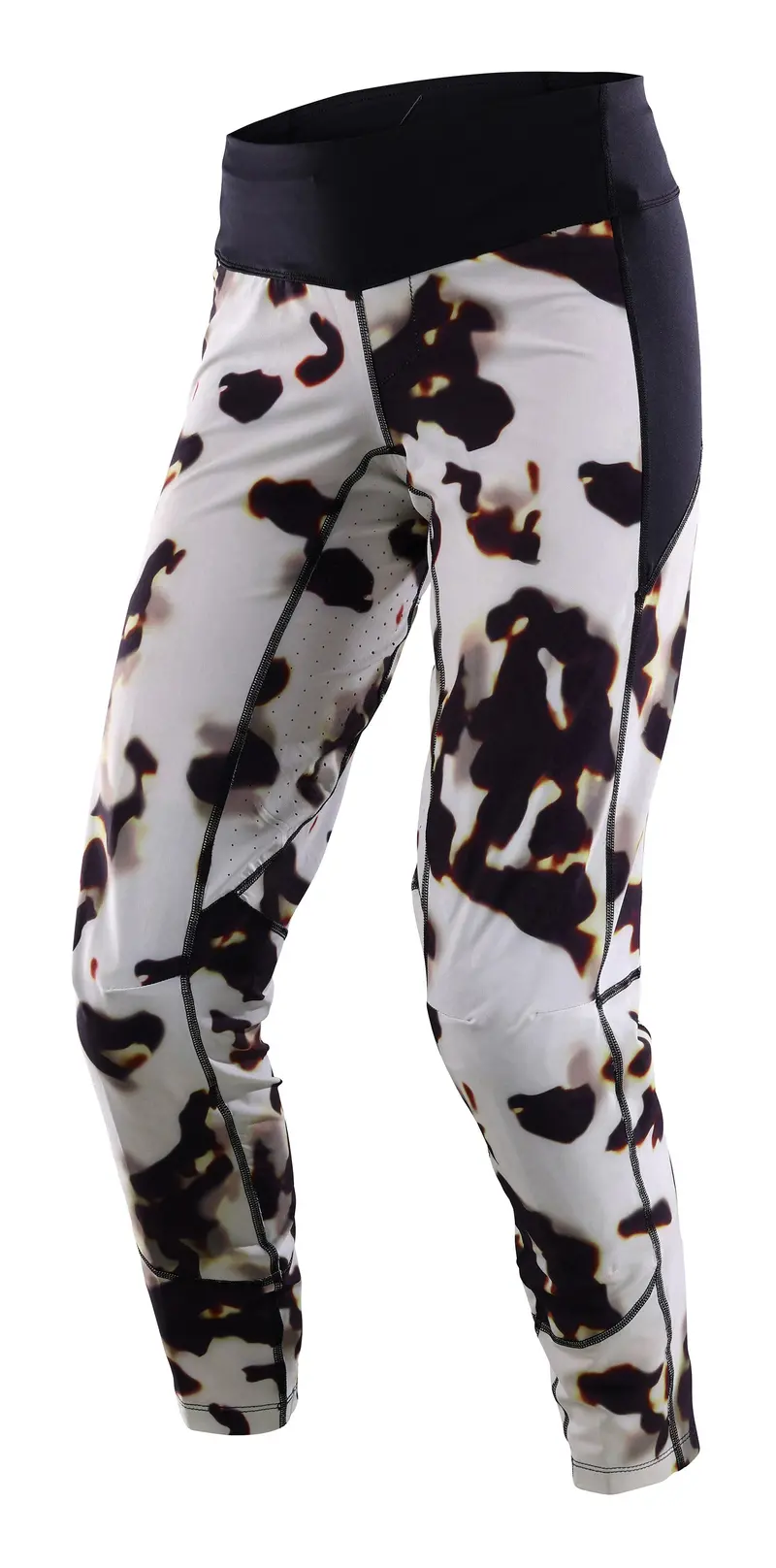 Troy Lee Designs Luxe Pant - Womens - Tortoise - Cream 1