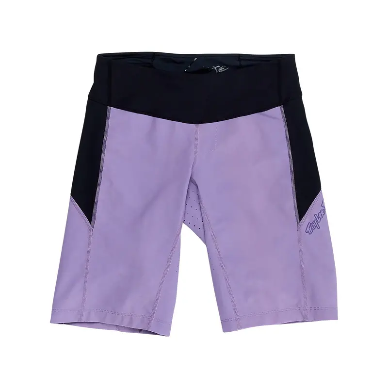 Troy Lee Designs Luxe Short - Womens - Amethyst 1