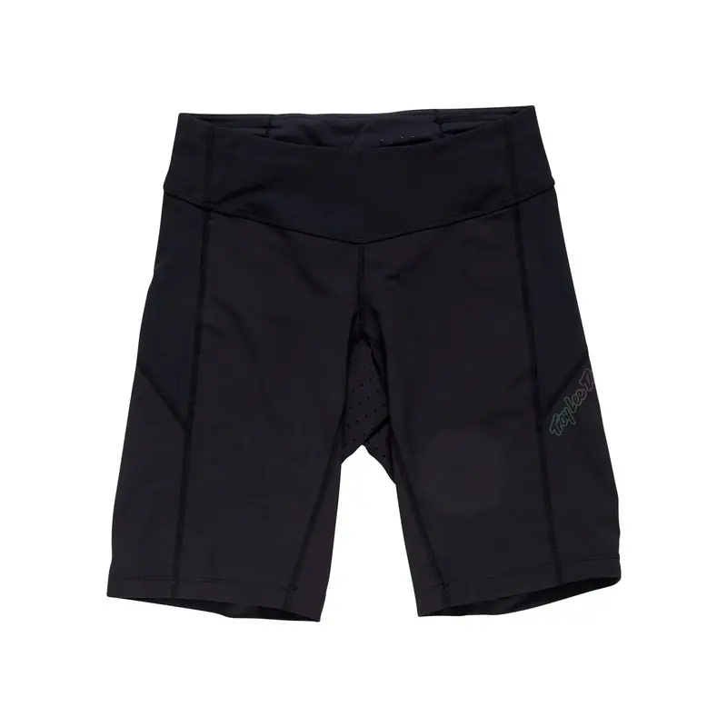 Troy Lee Designs Luxe Short - Womens - Black 1
