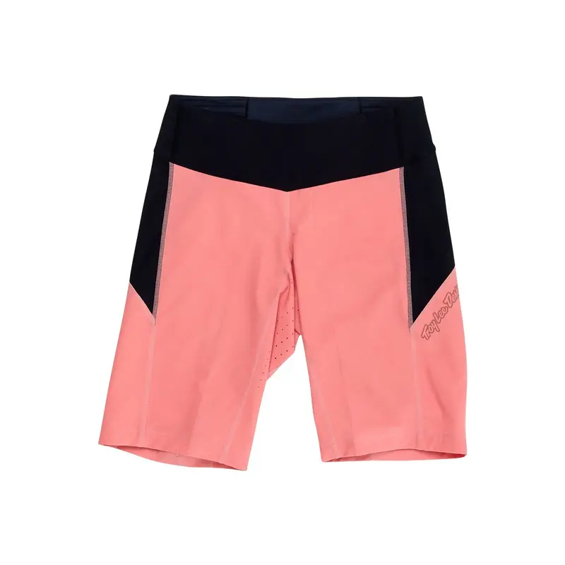 Troy Lee Designs Luxe Short - Womens - Terra Cotta 1