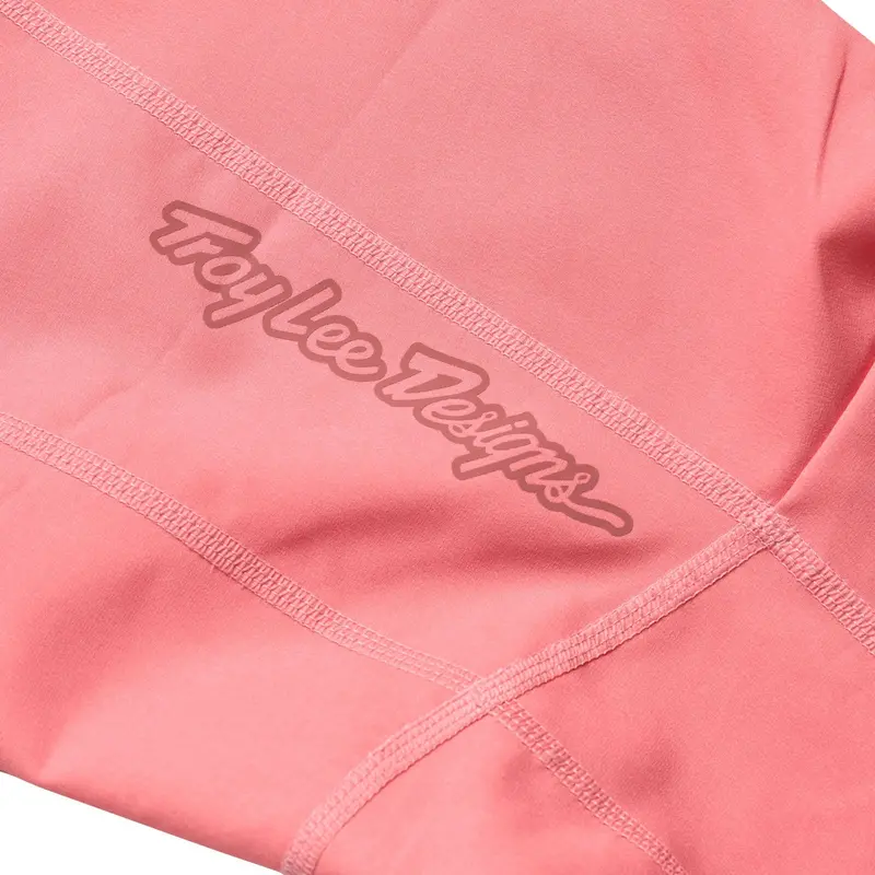 Troy Lee Designs Luxe Short - Womens - Terra Cotta 2