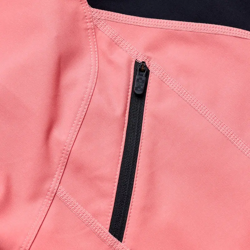 Troy Lee Designs Luxe Short - Womens - Terra Cotta 3