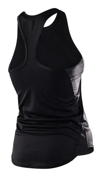 Troy Lee Designs Luxe Tank - Womens - Black 2
