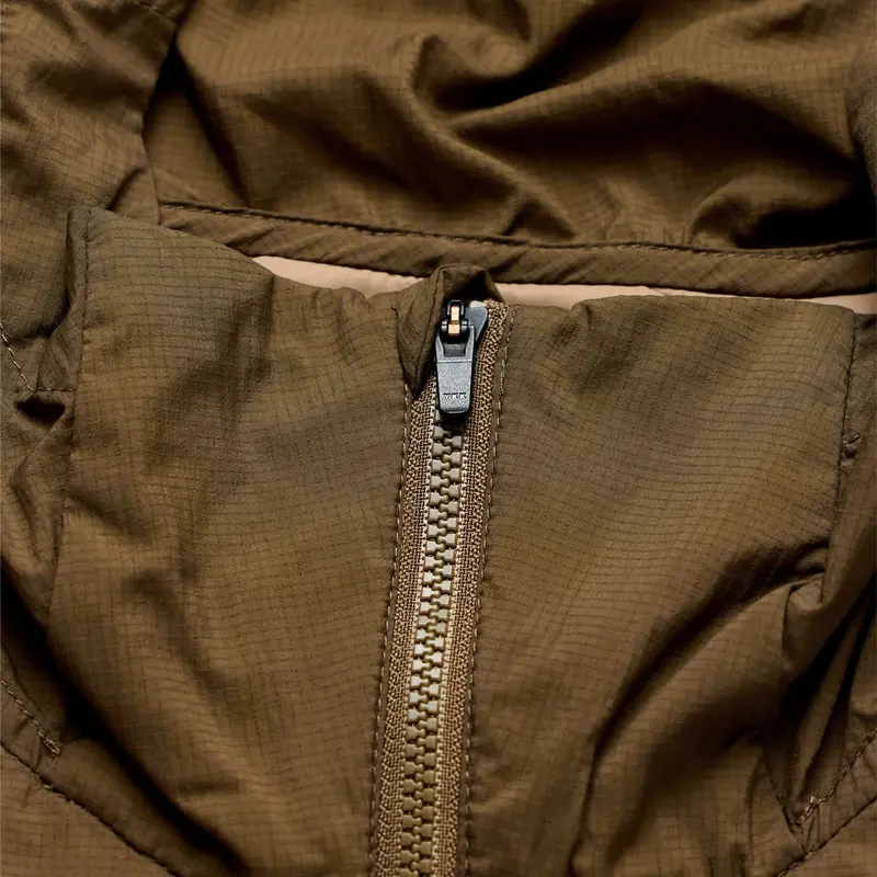 Troy Lee Designs Mathis Cycling Jacket - Dark Earth 3
