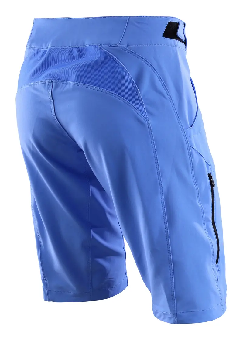 Troy Lee Designs Mischief Mtb Short With Liner - Womens - Wildflower 2