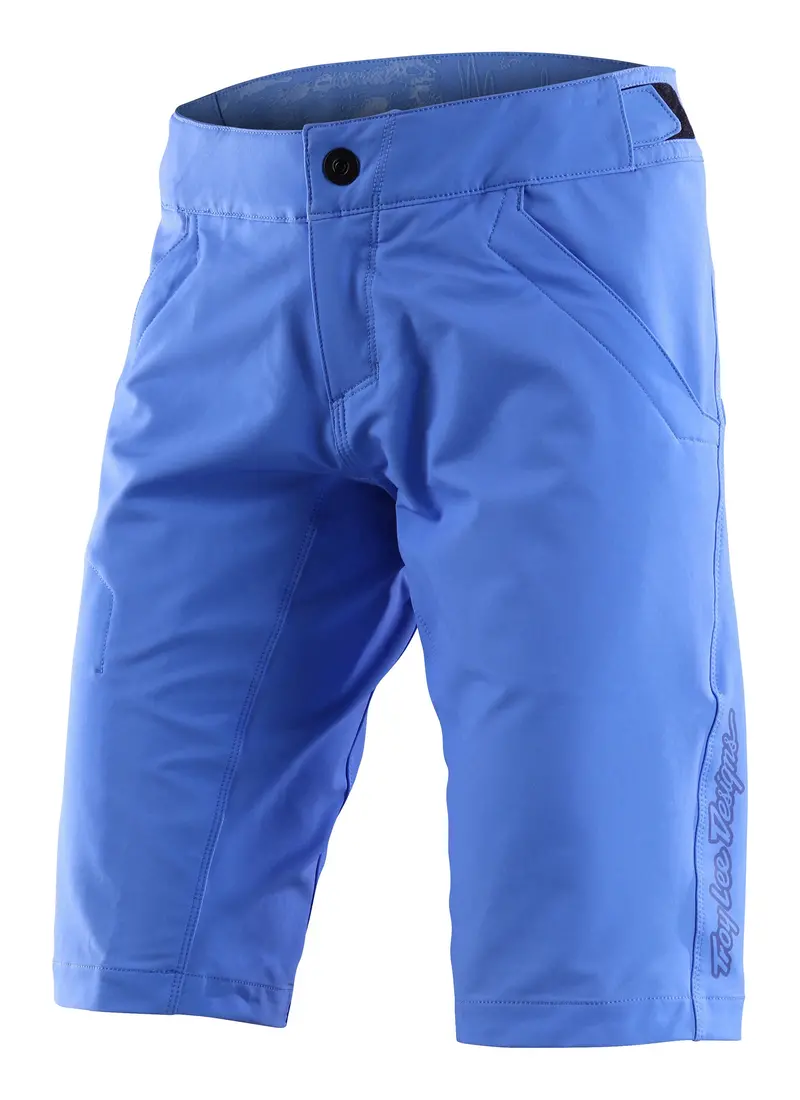 Troy Lee Designs Mtb Mischief Short - Shell - Womens - Wildflower 1