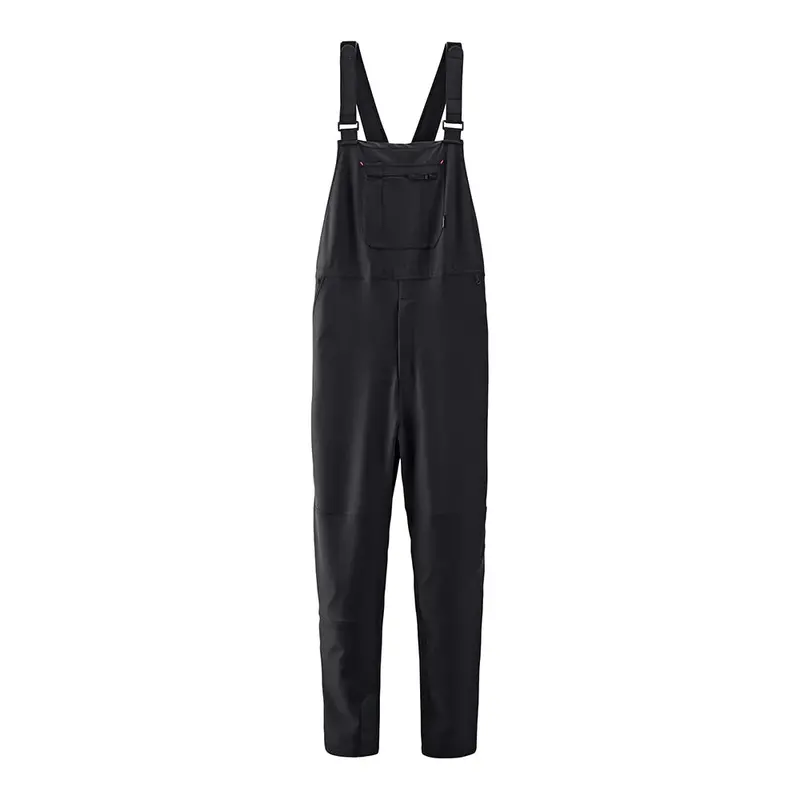 Troy Lee Designs Oversender Overall - Mono Black 1