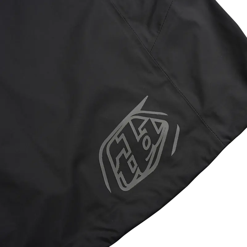 Troy Lee Designs Resist Cycling Jacket - Carbon 4