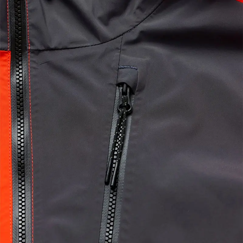 Troy Lee Designs Resist Cycling Jacket - Fuego 3