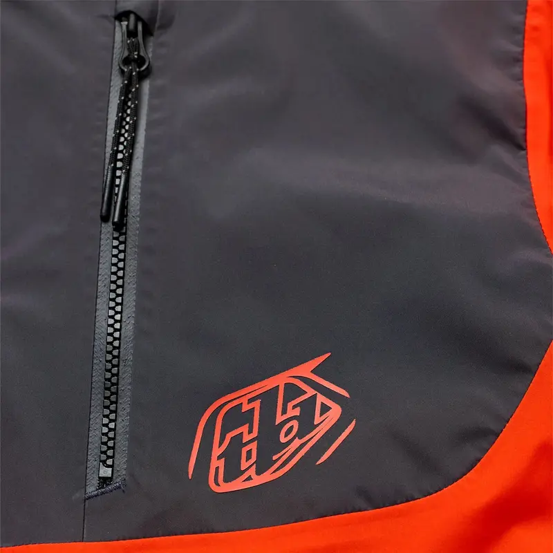 Troy Lee Designs Resist Cycling Jacket - Fuego 4