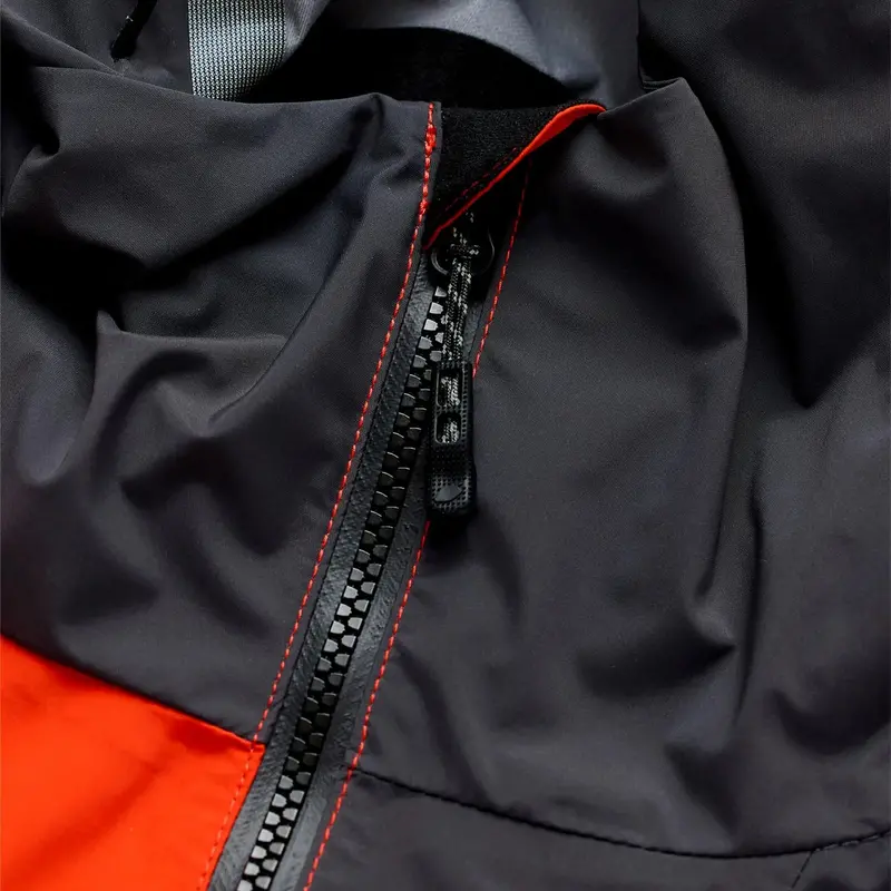 Troy Lee Designs Resist Cycling Jacket - Fuego 5