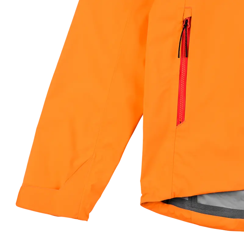 Troy Lee Designs Resist Cycling Jacket - Madarin 4