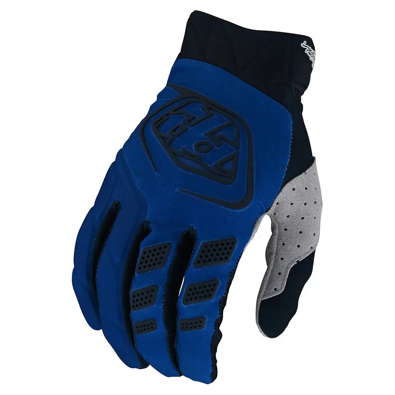 Troy Lee Designs Revox Mtb Glove - Blue 1
