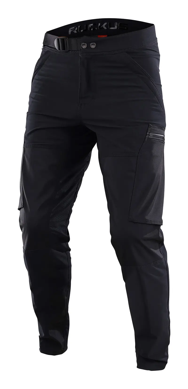 Troy Lee Designs Ruckus Cargo Pant - Black 1