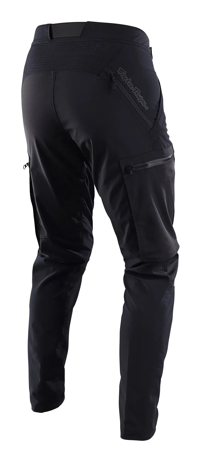 Troy Lee Designs Ruckus Cargo Pant - Black 2