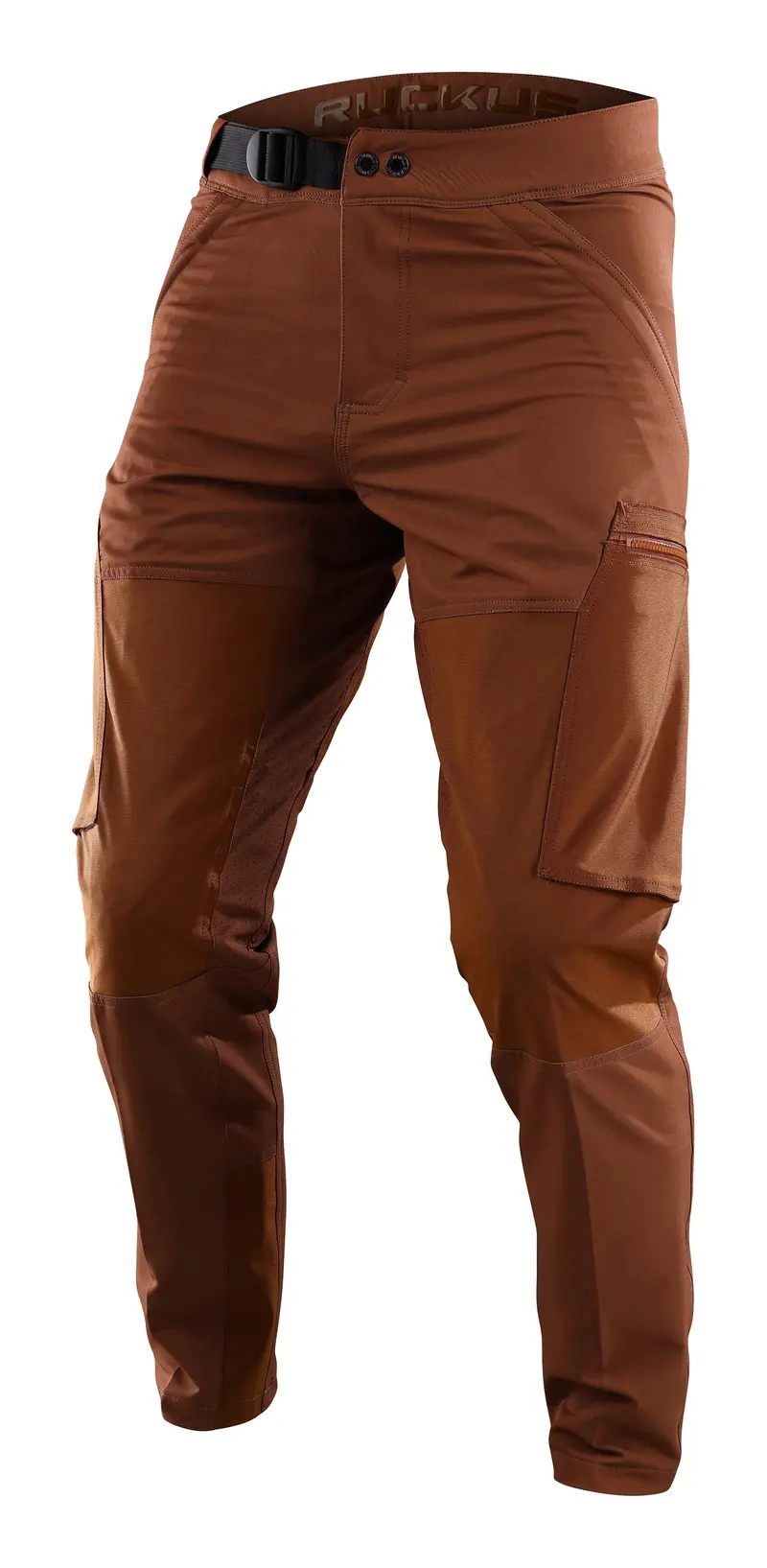 Troy Lee Designs Ruckus Cargo Pant - Dark Canvas 1