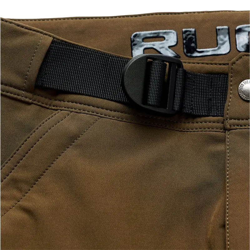 Troy Lee Designs Ruckus Cargo Pant - Dark Earth 2
