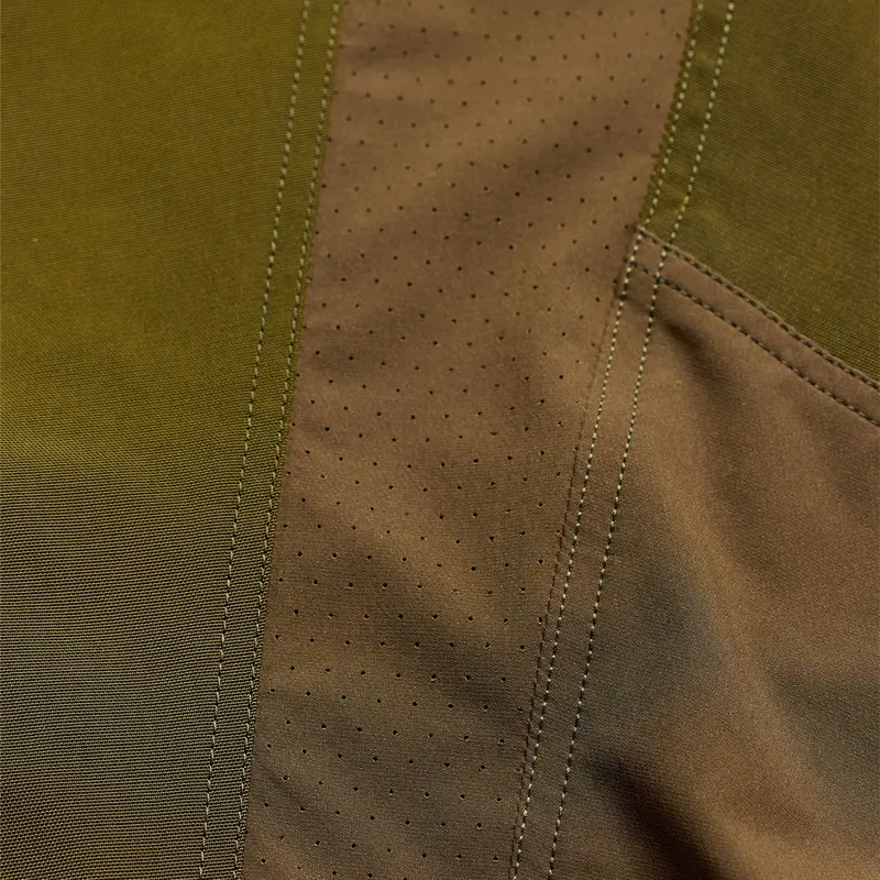 Troy Lee Designs Ruckus Cargo Pant - Dark Earth 4