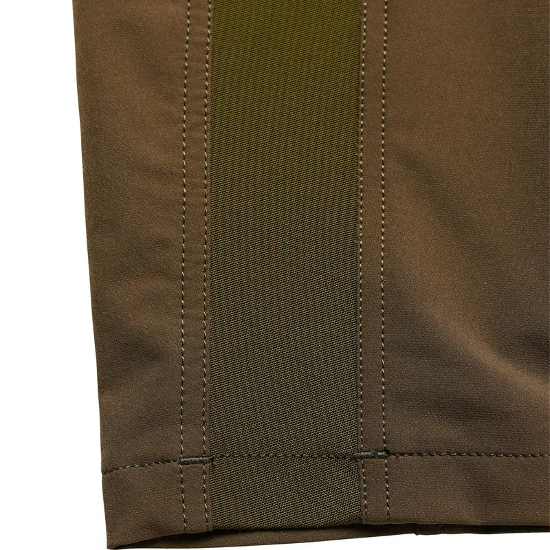 Troy Lee Designs Ruckus Cargo Pant - Dark Earth 5