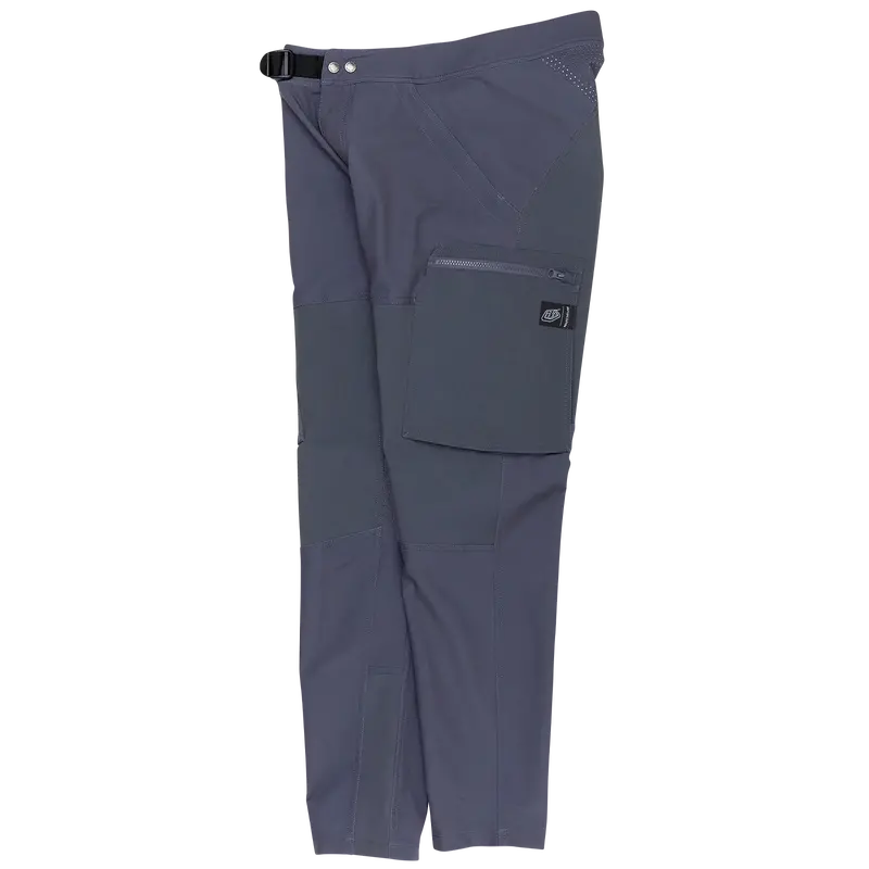 Troy Lee Designs Ruckus Cargo Pant - Steel Blue 1