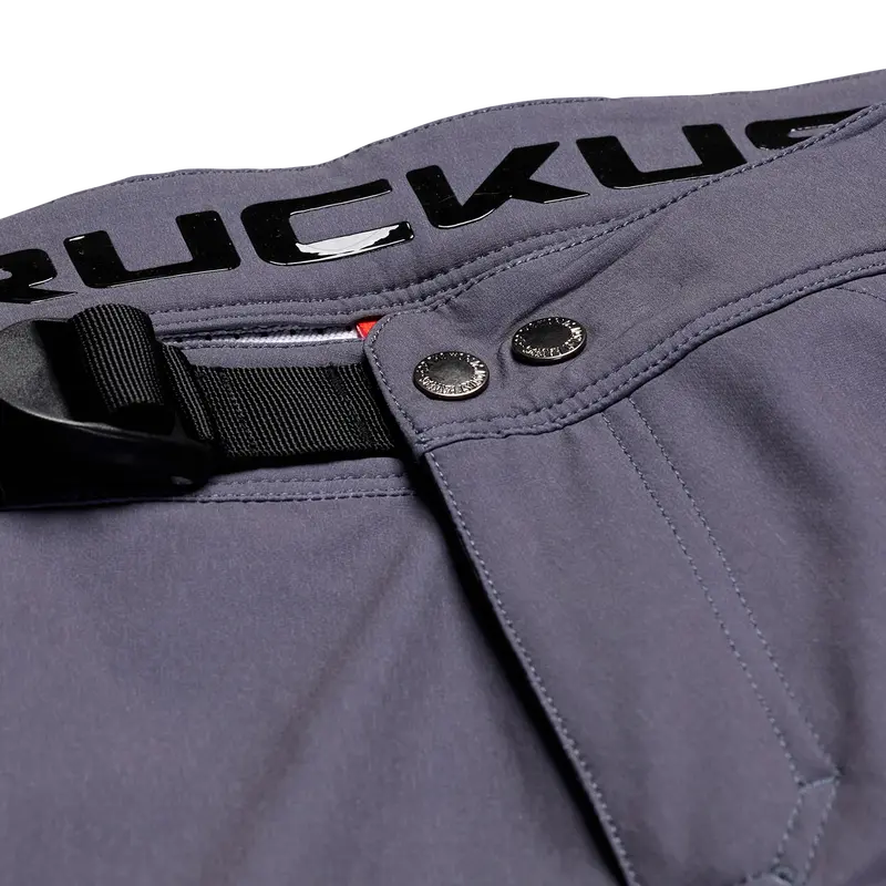 Troy Lee Designs Ruckus Cargo Pant - Steel Blue 2