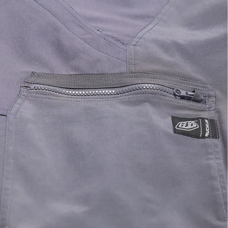 Troy Lee Designs Ruckus Cargo Pant - Steel Blue 3