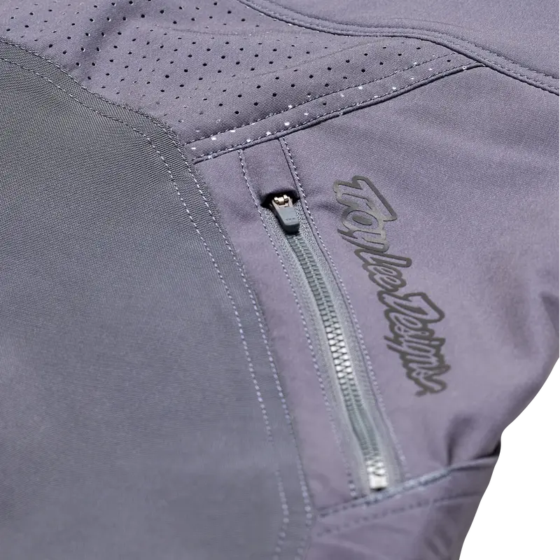 Troy Lee Designs Ruckus Cargo Pant - Steel Blue 4