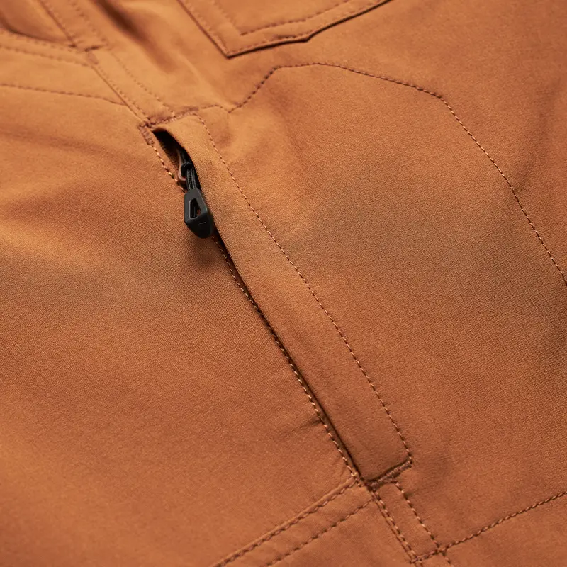 Troy Lee Designs Ruckus Long Travel Pant - Dark Canvas 3