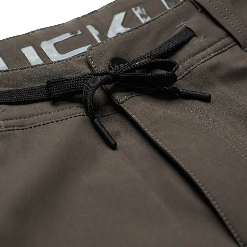 Troy Lee Designs Ruckus Long Travel Pant - Dark Pine 2
