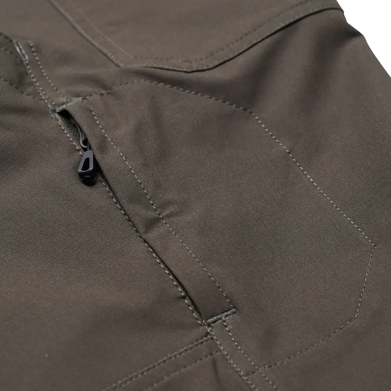 Troy Lee Designs Ruckus Long Travel Pant - Dark Pine 3