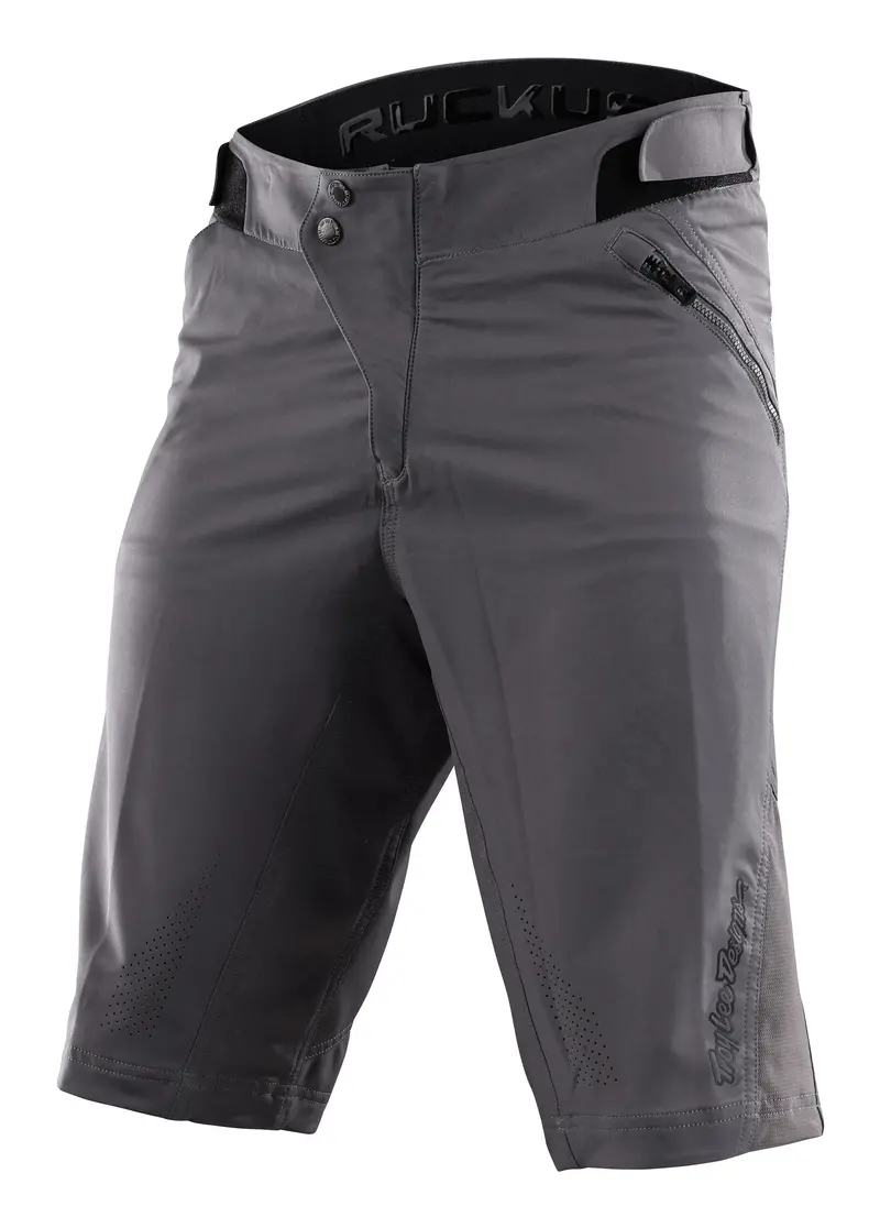 Troy Lee Designs Ruckus Mtb Short - Shell - Granite 1